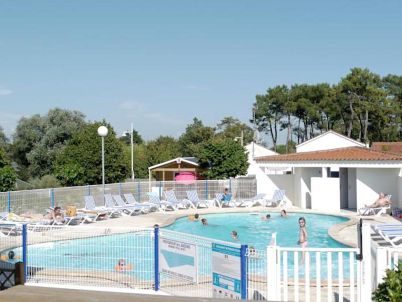 Le Bellevue Países del Loira - La Tranche-sur-Mer visuel 3/11 Le Bellevue Países del Loira - La Tranche-sur-Mer visuel 3/11