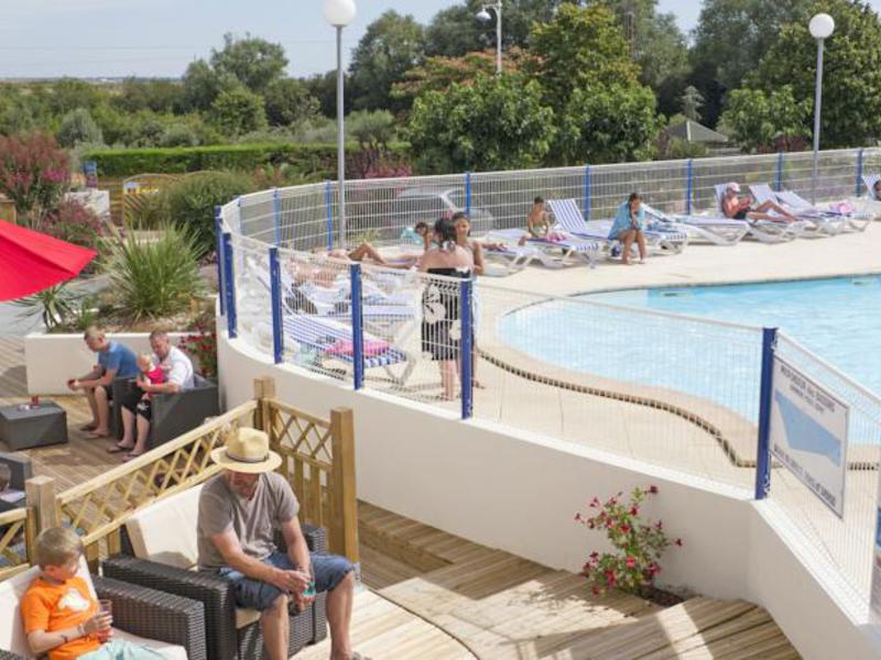 Le Bellevue Países del Loira - La Tranche-sur-Mer visuel 5/11 Le Bellevue Países del Loira - La Tranche-sur-Mer visuel 5/11