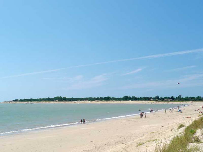 Le Bellevue Países del Loira - La Tranche-sur-Mer visuel 6/11 Le Bellevue Países del Loira - La Tranche-sur-Mer visuel 6/11