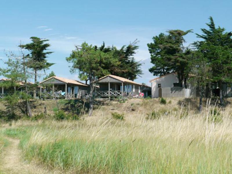 Le Bellevue Países del Loira - La Tranche-sur-Mer visuel 8/11 Le Bellevue Países del Loira - La Tranche-sur-Mer visuel 8/11