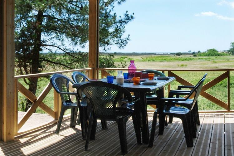 Le Bellevue Países del Loira - La Tranche-sur-Mer visuel 9/11 Le Bellevue Países del Loira - La Tranche-sur-Mer visuel 9/11