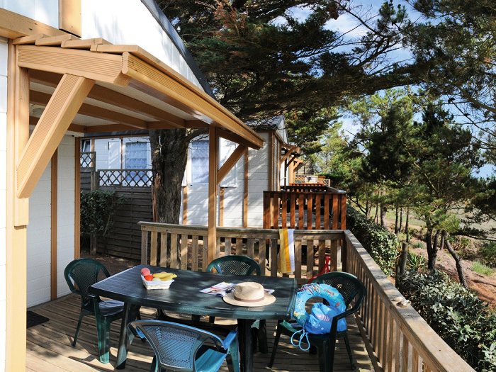 Le Bellevue Países del Loira - La Tranche-sur-Mer visuel 11/11 Le Bellevue Países del Loira - La Tranche-sur-Mer visuel 11/11