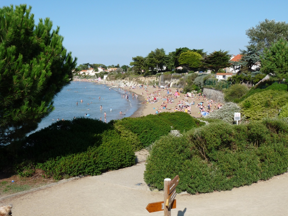 Le Bernier Países del Loira - La Plaine-sur-Mer visuel 2/8 Le Bernier Países del Loira - La Plaine-sur-Mer visuel 2/8