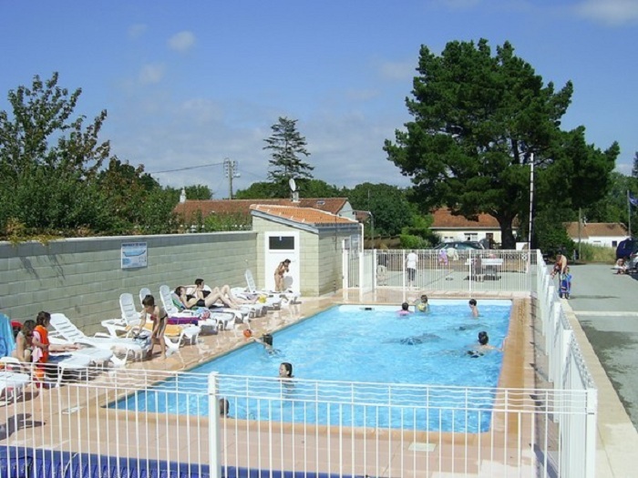 Le Bernier Países del Loira - La Plaine-sur-Mer visuel 3/8 Le Bernier Países del Loira - La Plaine-sur-Mer visuel 3/8