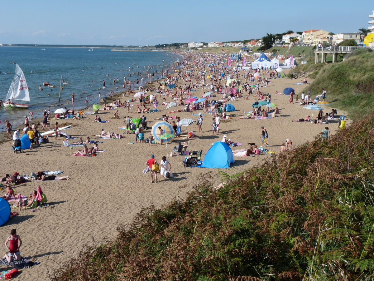 Le Bernier Países del Loira - La Plaine-sur-Mer visuel 5/8 Le Bernier Países del Loira - La Plaine-sur-Mer visuel 5/8