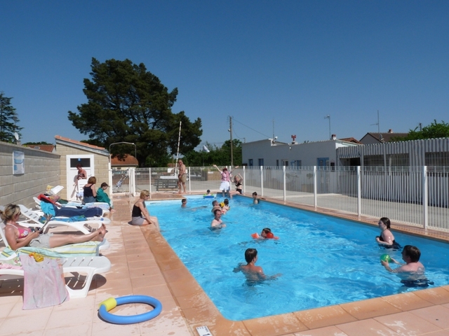 Le Bernier Países del Loira - La Plaine-sur-Mer visuel 6/8 Le Bernier Países del Loira - La Plaine-sur-Mer visuel 6/8