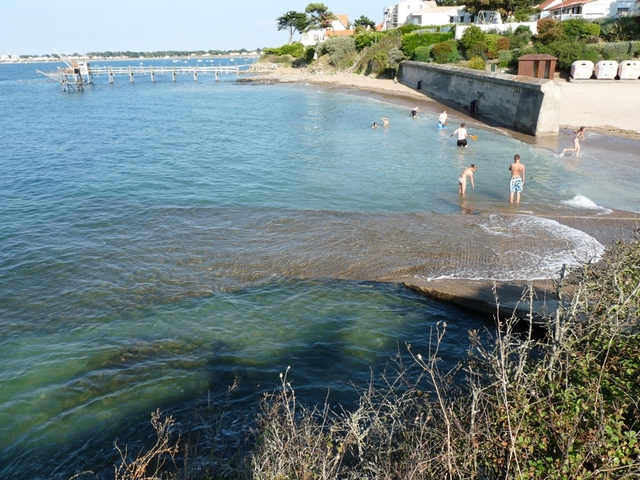 Le Bernier Países del Loira - La Plaine-sur-Mer visuel 8/8 Le Bernier Países del Loira - La Plaine-sur-Mer visuel 8/8