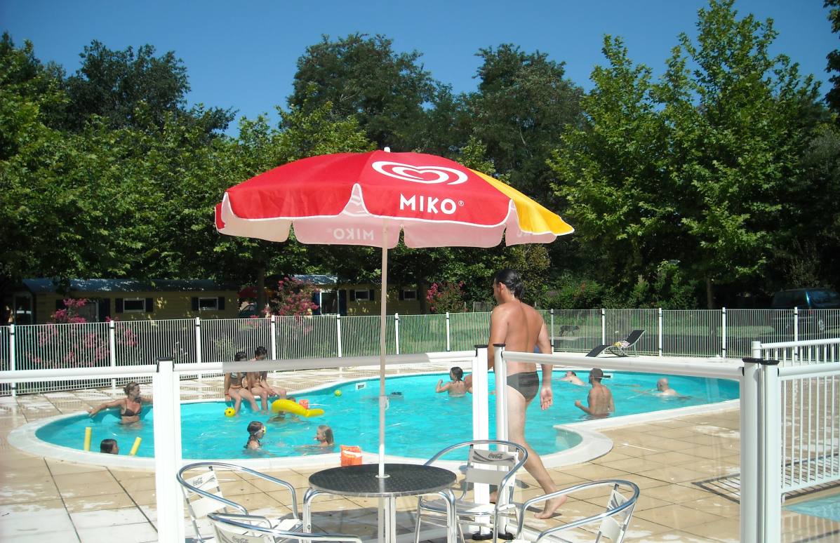 Les Cottages d'Onesse Aquitania - Onesse-et-Laharie visuel 5/9 Les Cottages d'Onesse Aquitania - Onesse-et-Laharie visuel 5/9