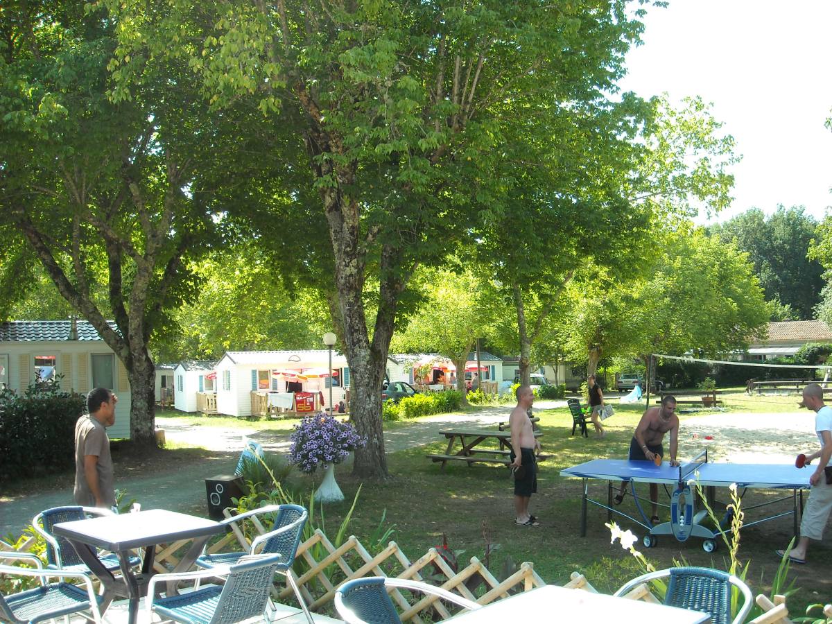 Les Cottages d'Onesse Aquitania - Onesse-et-Laharie visuel 2/9 Les Cottages d'Onesse Aquitania - Onesse-et-Laharie visuel 2/9