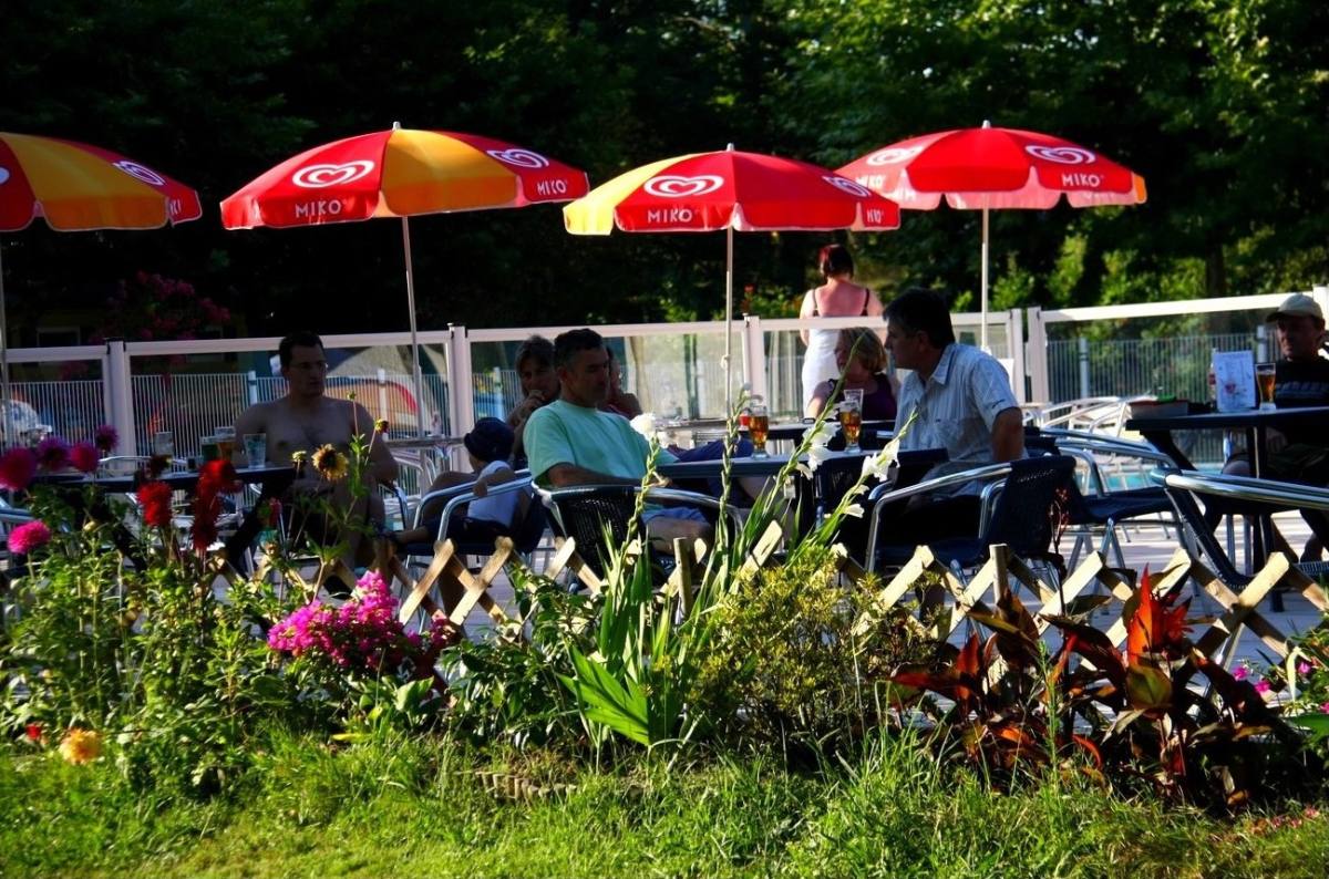 Les Cottages d'Onesse Aquitania - Onesse-et-Laharie visuel 3/9 Les Cottages d'Onesse Aquitania - Onesse-et-Laharie visuel 3/9