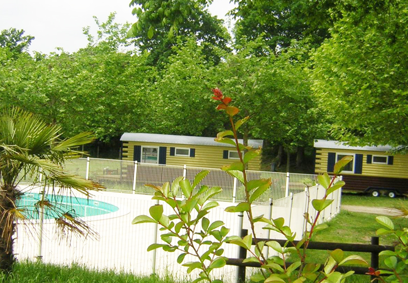 Les Cottages d'Onesse Aquitania - Onesse-et-Laharie visuel 4/9 Les Cottages d'Onesse Aquitania - Onesse-et-Laharie visuel 4/9