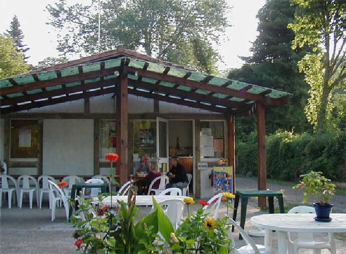 Les Cottages d'Onesse Aquitania - Onesse-et-Laharie visuel 9/9 Les Cottages d'Onesse Aquitania - Onesse-et-Laharie visuel 9/9