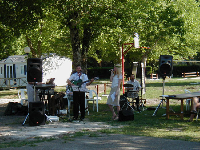 Les Cottages d'Onesse Aquitania - Onesse-et-Laharie visuel 7/9 Les Cottages d'Onesse Aquitania - Onesse-et-Laharie visuel 7/9