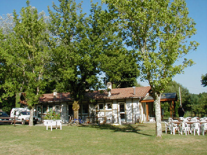 Les Cottages d'Onesse Aquitania - Onesse-et-Laharie visuel 8/9 Les Cottages d'Onesse Aquitania - Onesse-et-Laharie visuel 8/9