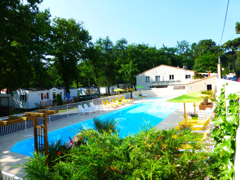 le Blayais Alicat Poitou-Charentes - Saint-Georges-de-Didonne visuel 4/7