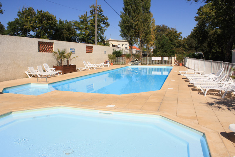 le Blayais Alicat Poitou-Charentes - Saint-Georges-de-Didonne visuel 1/7