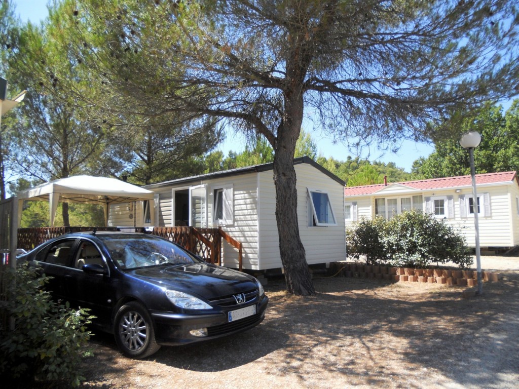 Le Bleu Lavande Provenza-Alpes-Costa Azul - Saint-Martin-de-Brômes visuel 2/5