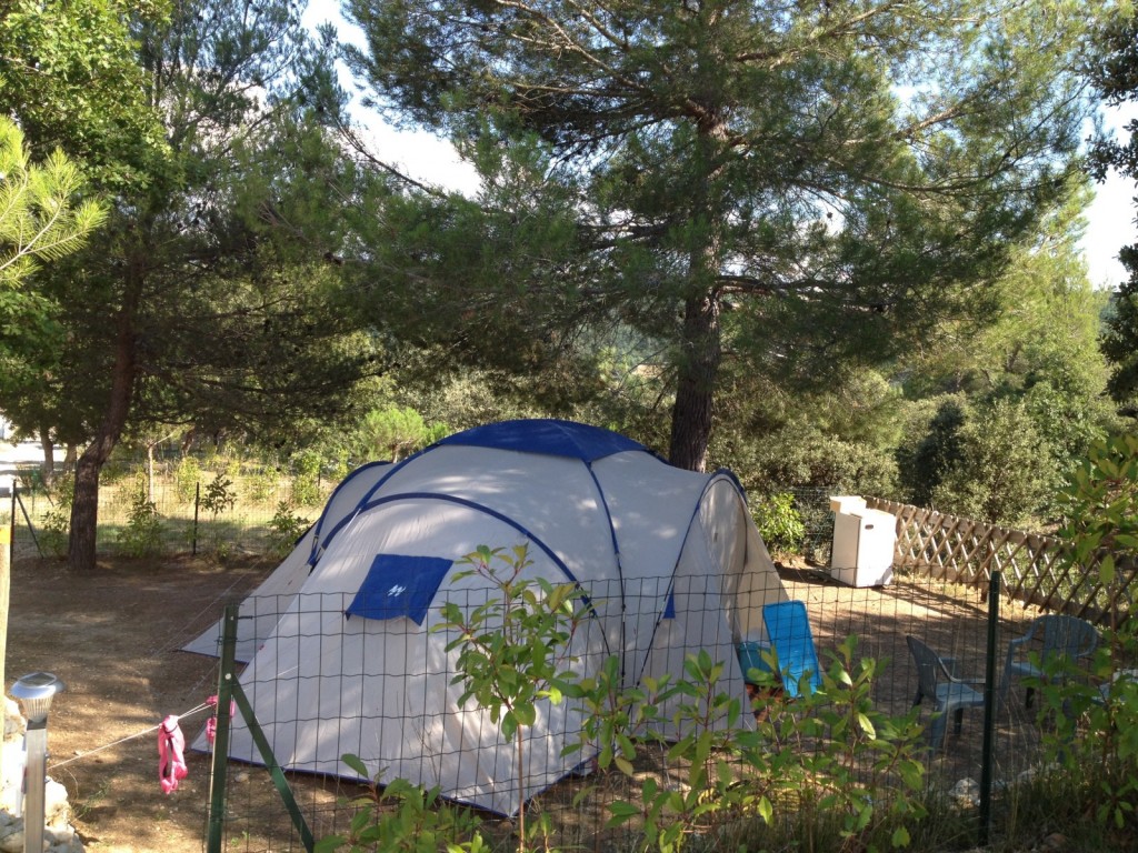 Le Bleu Lavande Provenza-Alpes-Costa Azul - Saint-Martin-de-Brômes visuel 3/5