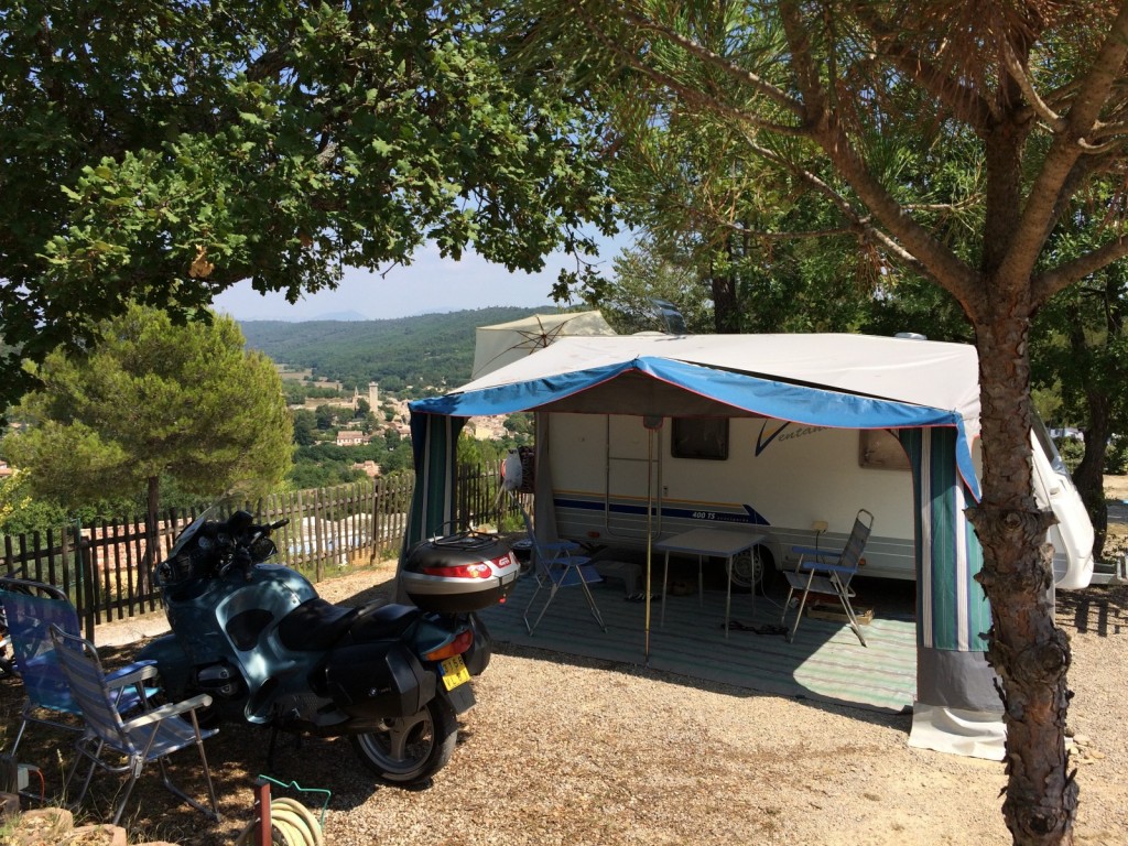 Le Bleu Lavande Provenza-Alpes-Costa Azul - Saint-Martin-de-Brômes visuel 4/5