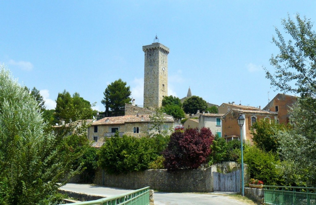 Le Bleu Lavande Provenza-Alpes-Costa Azul - Saint-Martin-de-Brômes visuel 5/5