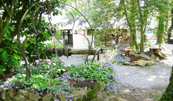 Le Bois Beaumard Países del Loira - Pontchâteau visuel 2/3