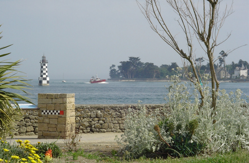 Le Bois d'Amour Bretaña - L'île-Tudy visuel 3/5