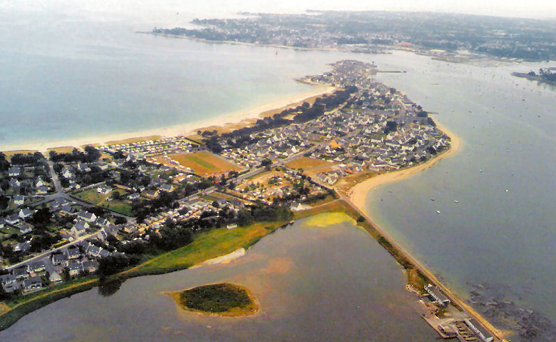 Le Bois d'Amour Bretaña - L'île-Tudy visuel 4/5