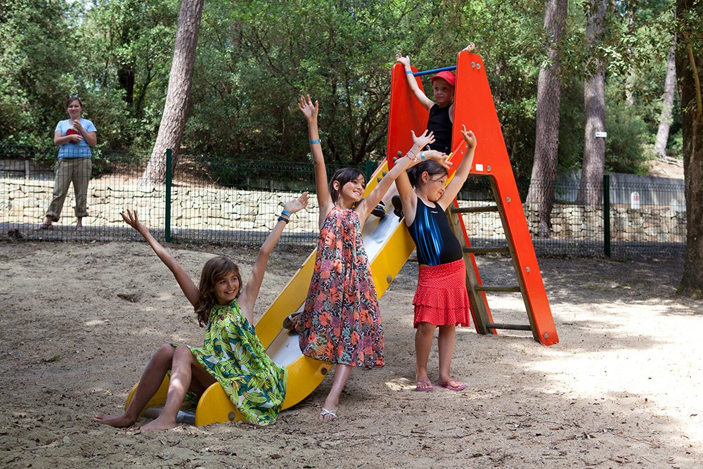 Le Bois d'Amour Países del Loira - La Baule-Escoublac visuel 13/17