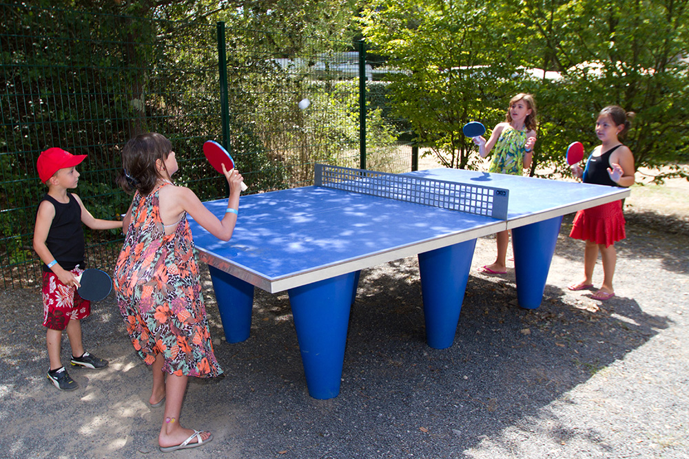 Le Bois d'Amour Países del Loira - La Baule-Escoublac visuel 12/17