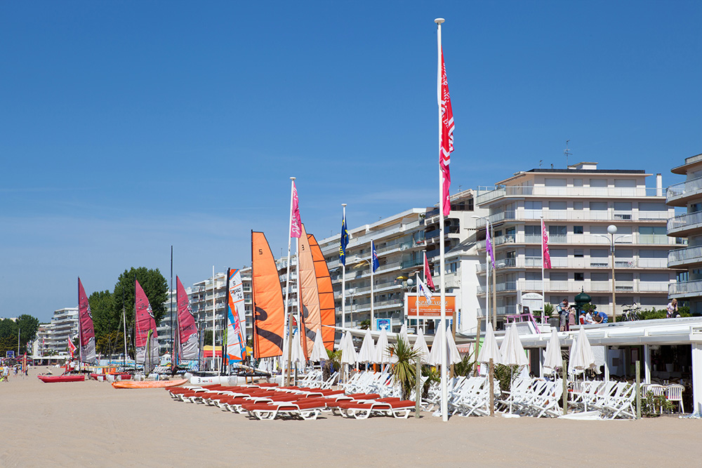 Le Bois d'Amour Países del Loira - La Baule-Escoublac visuel 11/17