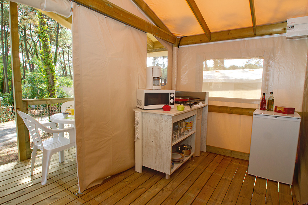 Le Bois d'Amour Países del Loira - La Baule-Escoublac visuel 15/17