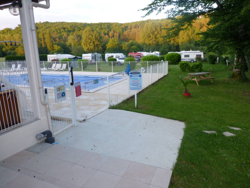 Le Bois de Coderc Aquitania - Antonne-et-Trigonant visuel 4/7