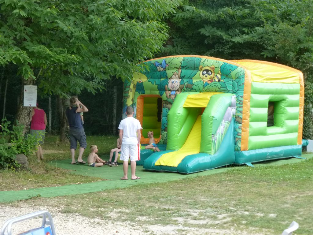 Le Bois de Coderc Aquitania - Antonne-et-Trigonant visuel 3/7