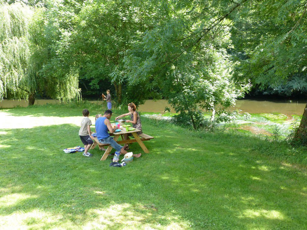 Le Bois de Coderc Aquitania - Antonne-et-Trigonant visuel 7/7