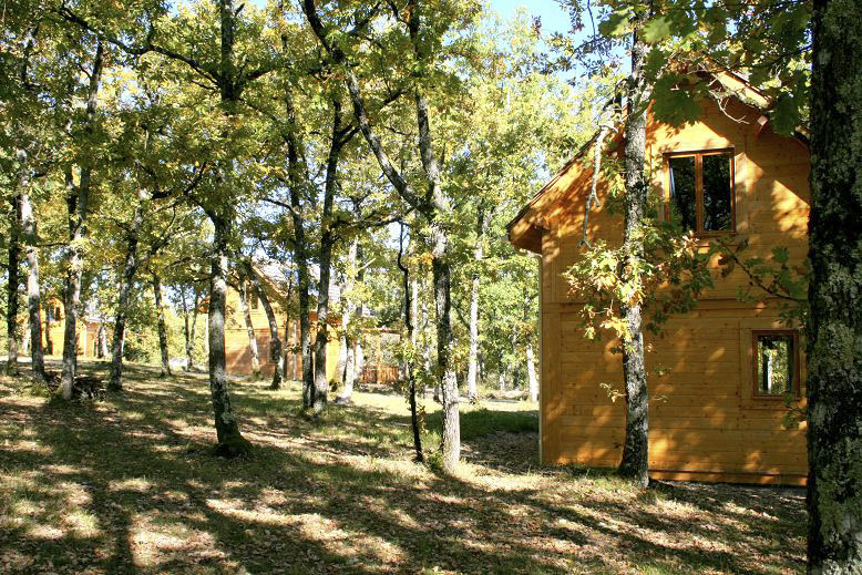 Le Bois de Faral Mediodía-Pirineos - Le Bastit visuel 1/5