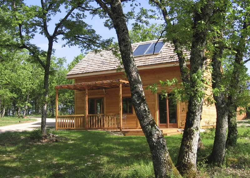 Le Bois de Faral Mediodía-Pirineos - Le Bastit visuel 2/5