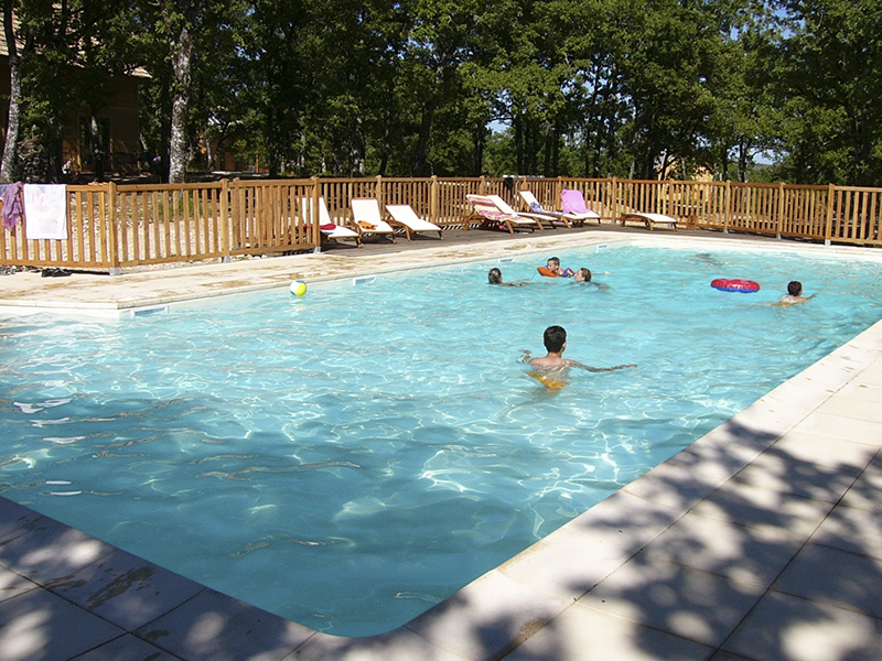 Le Bois de Faral Mediodía-Pirineos - Le Bastit visuel 3/5