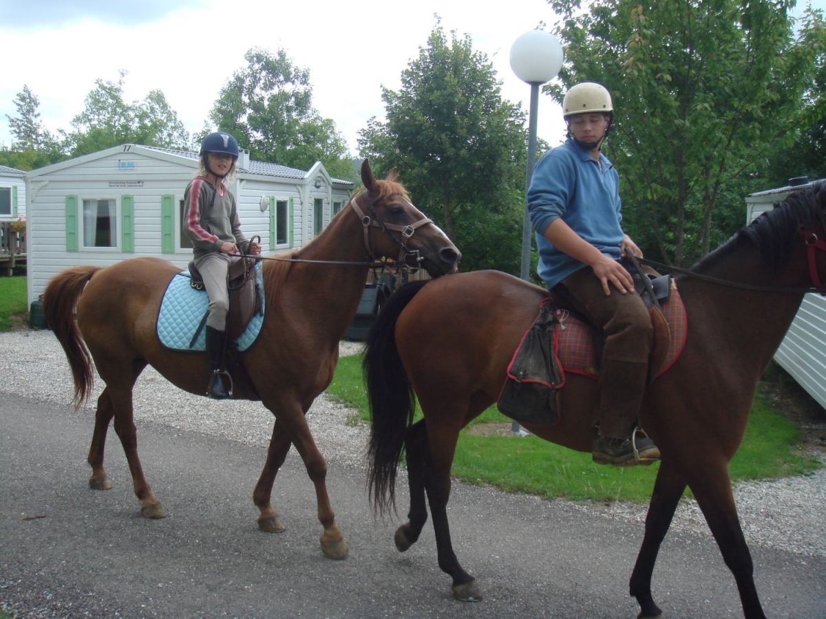 Le Bois de Reveuge Franco Condado - Huanne-Montmartin visuel 8/10