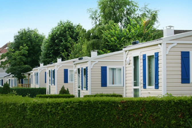 Le Bois d'Emeraude Isla de Francia - La Ferté-Gaucher visuel 1/5