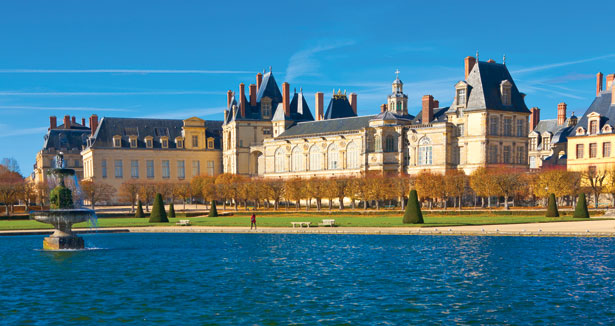 Le Bois d'Emeraude Isla de Francia - La Ferté-Gaucher visuel 3/5