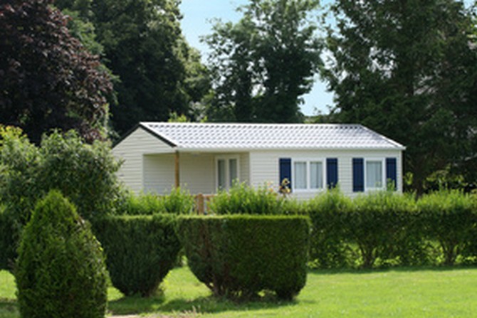 Le Bois d'Emeraude Isla de Francia - La Ferté-Gaucher visuel 5/5
