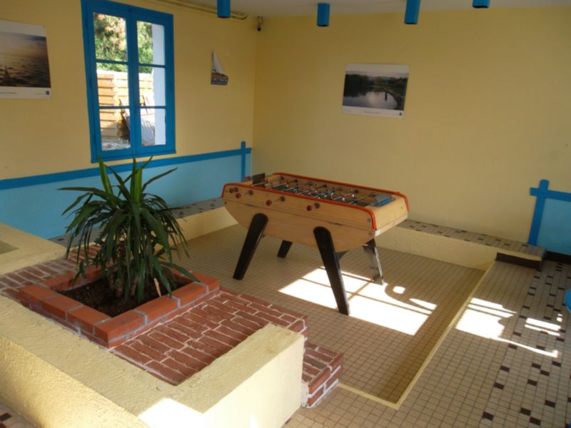 le Bois des Pins Picardía - Cayeux-sur-Mer visuel 5/10 le Bois des Pins Picardía - Cayeux-sur-Mer visuel 5/10