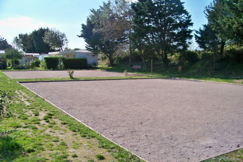 le Bois des Pins Picardía - Cayeux-sur-Mer visuel 7/10 le Bois des Pins Picardía - Cayeux-sur-Mer visuel 7/10