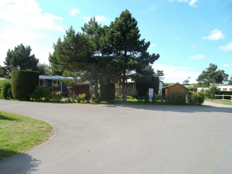 le Bois des Pins Picardía - Cayeux-sur-Mer visuel 9/10 le Bois des Pins Picardía - Cayeux-sur-Mer visuel 9/10