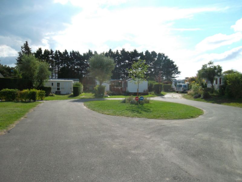 le Bois des Pins Picardía - Cayeux-sur-Mer visuel 10/10 le Bois des Pins Picardía - Cayeux-sur-Mer visuel 10/10