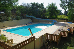 Le Bois des Roches Ródano-Alpes - Bouchet visuel 2/3