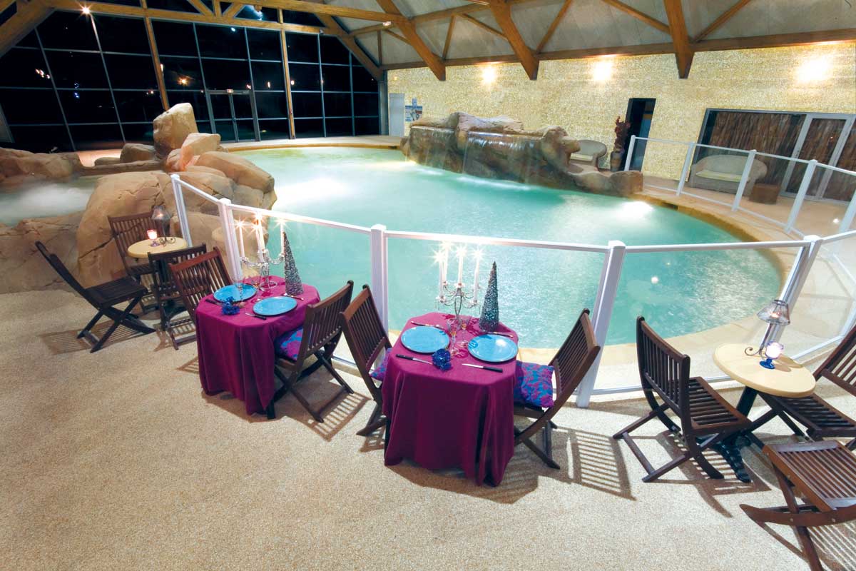 Le Bois Dormant Picardía - Quend visuel 1/1 Le Bois Dormant Picardía - Quend visuel 1/1