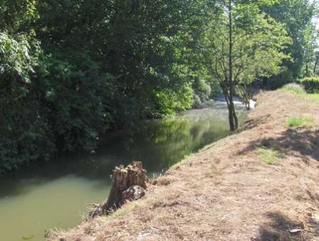 Le Bois Fleuri centro valle - Illiers Combray visuel 5/10 Le Bois Fleuri centro valle - Illiers Combray visuel 5/10