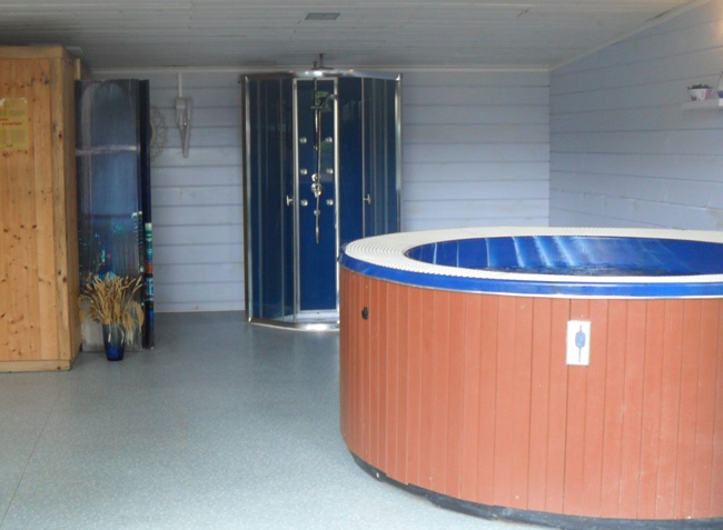 Le Bois Fleuri centro valle - Illiers Combray visuel 7/10 Le Bois Fleuri centro valle - Illiers Combray visuel 7/10