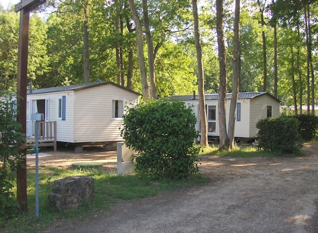 Le Bois Fleuri centro valle - Illiers Combray visuel 10/10 Le Bois Fleuri centro valle - Illiers Combray visuel 10/10